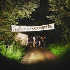 Flamix @ Treibend Vorwärts 22.08.2020