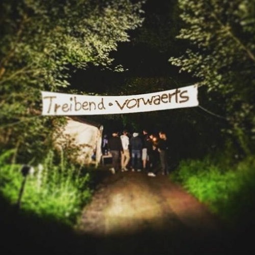Flamix @ Treibend Vorwärts 22.08.2020