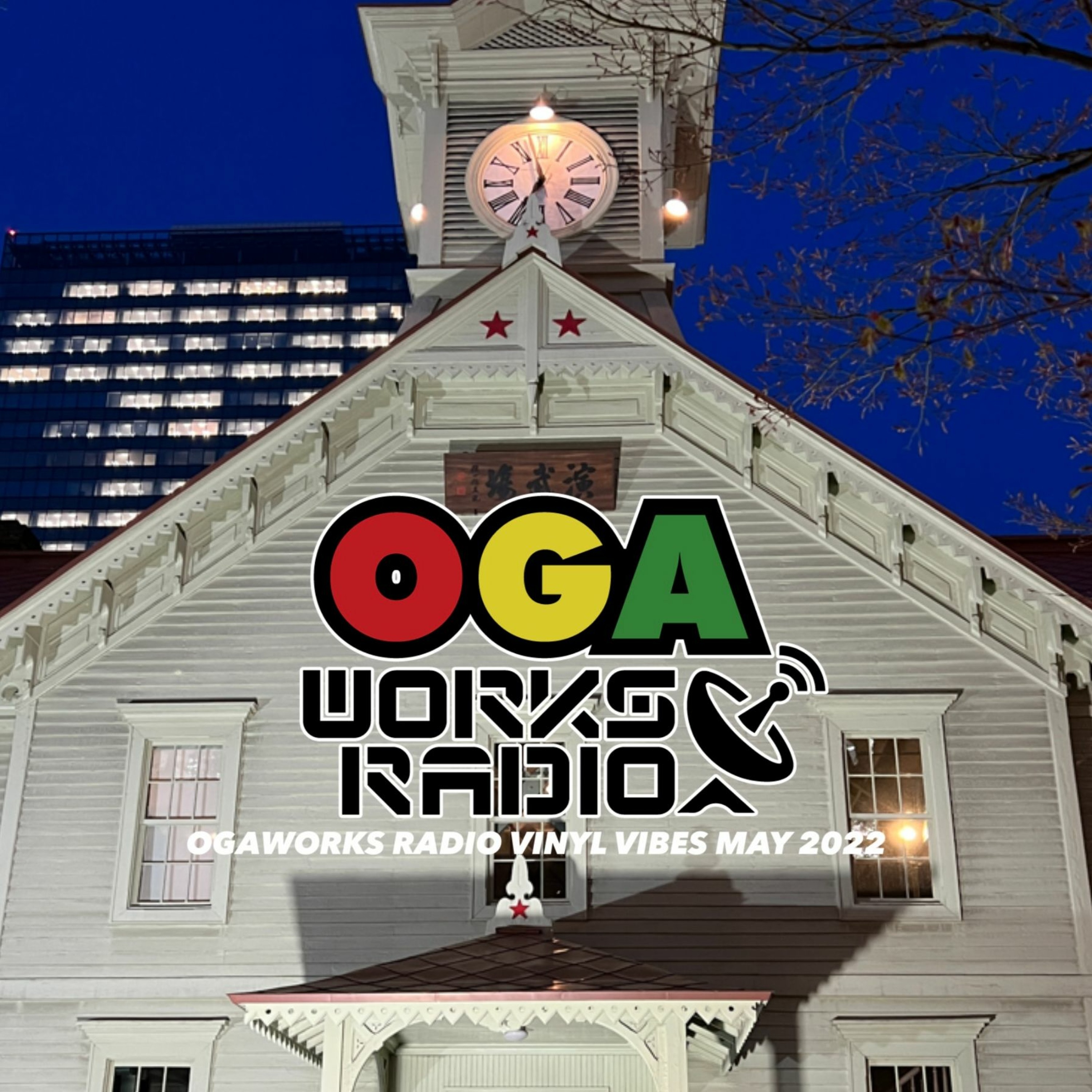 Reggae Radio from Japan