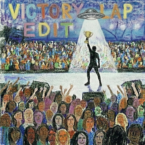 Victory Lap 5 Edit