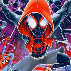 spider man keyboard media background (FREE DOWNLOAD)