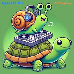 Yippeeee Mix