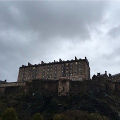 Edinburgh Castle Guards (Live) - Dear Alba