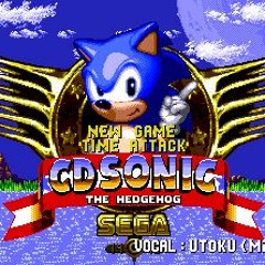 Sonic CD - Special Stage (510 Prototype)