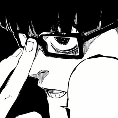 Øneheart next to you (Ego Jinpachi)
