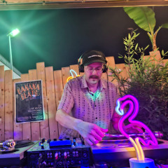 loup.ed @ Zenit Kräftedreieck x Bananabeats [14-06-25] (Vinyl Mix)
