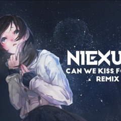 Joker | Kina - Can we kiss forever? || ft. Adriana Proenza || NIEXUSS (Remix) 2020 (OUT NOW)