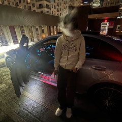 VANTRA - Four Wheeler (Prod. Kylei & Mvchael)