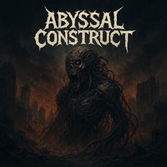 Abyssal Construct - Throne of rot and ruin.