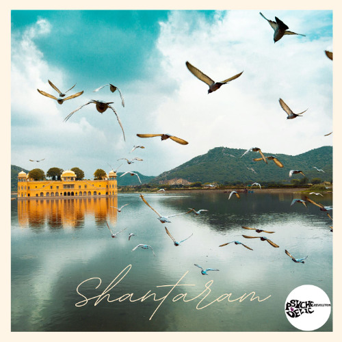Shantaram