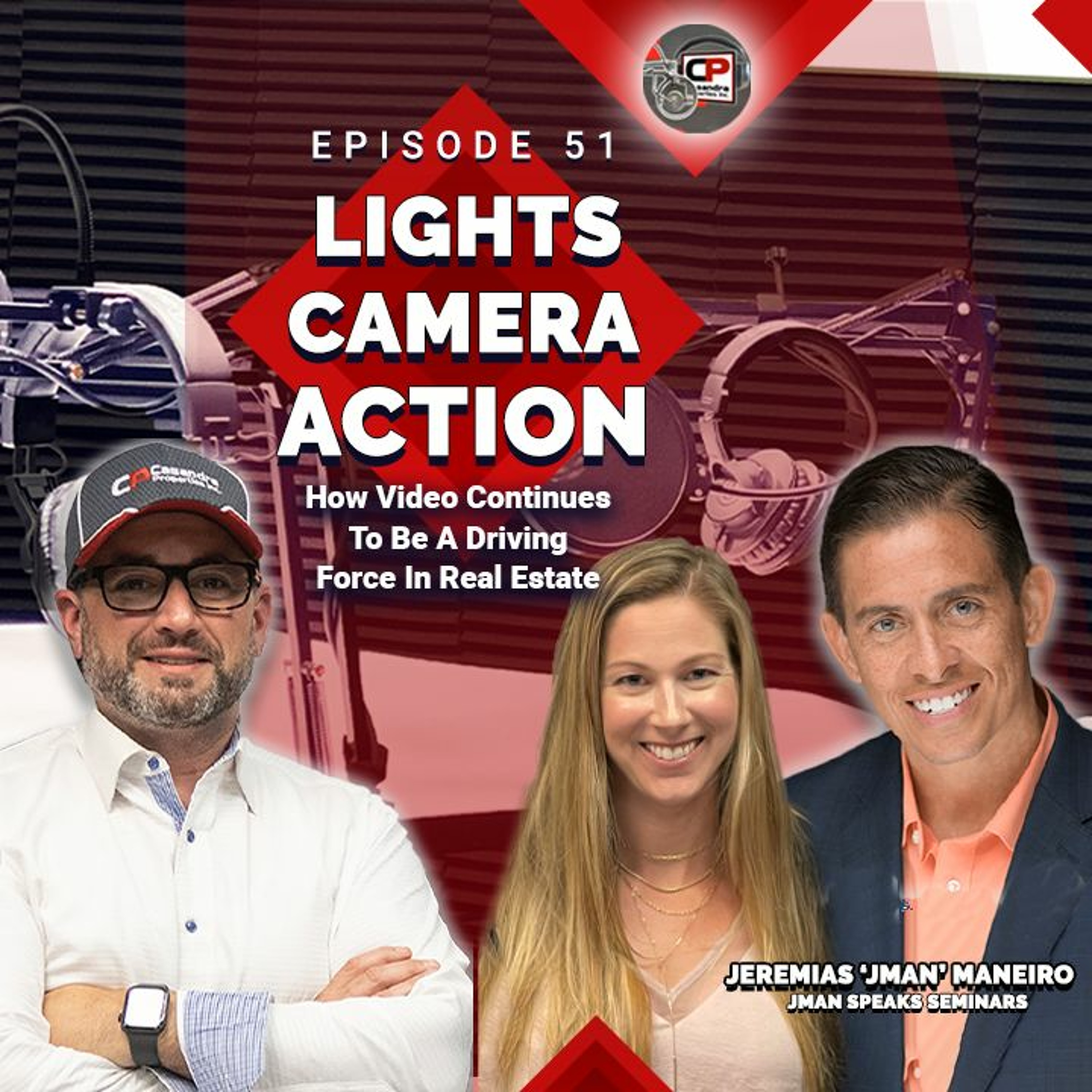 PreReal Podcast