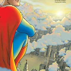 READ EPUB 🗃️ All-Star Superman by  Grant Morrison &  Frank Quitely PDF EBOOK EPUB KI