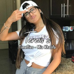 Mia Khalifa (Terem's)