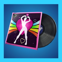 Fortnite - Sparkles - Lobby Music Pack