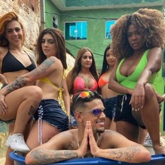 MC RF3 - Deixa A Bebida (DJ Henrique De Ferraz)