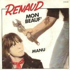 Renaud - Manu