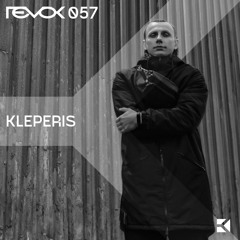 Revok Radio 057: KLEPERIS
