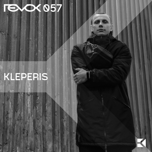 Revok Radio 057: KLEPERIS