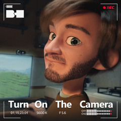Turn on the Camera