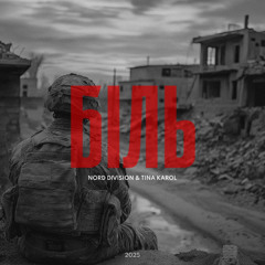 NORD DIVISION & Тіна Кароль — Біль