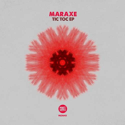 MarAxe - Tic Toc Ep