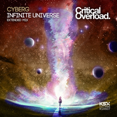 Cyberg - Infinite Universe (Extended Mix)