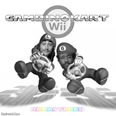 Gambino Kart - Remastered