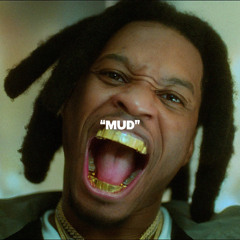 Denzel Curry x A$AP Rocky Type Beat "MUD"