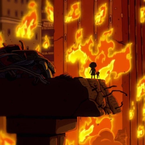 crash crash burn