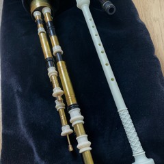 Lodging is on the Cold Cold Ground/ Lovat Scouts