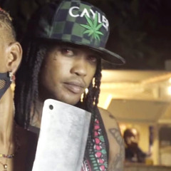 Tommy Lee Sparta - Soul Reaper FAST