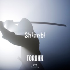Shinobi (Radio Edit)