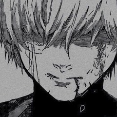 Ken Kaneki x Hardx - Expouse02 (Diabolical Testosterone)