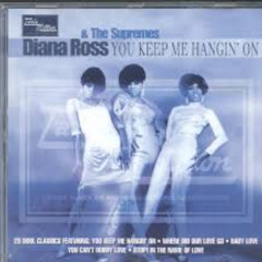 Soultease Set Me Free Edit