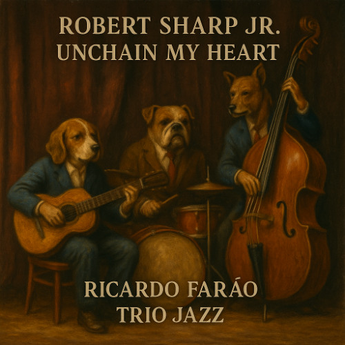 Unchain my Heart - R. Sharp Jr