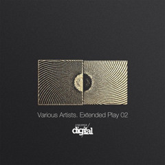The Ace Brothers - Primis {Original Mix} Stripped Digital