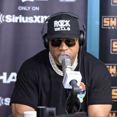 LL Cool J, sway freestyle