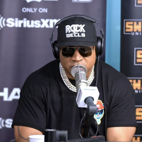 LL Cool J, sway freestyle