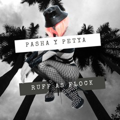 Pasha Y Petya - Single