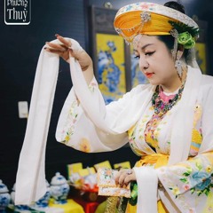 VĂN CÔ BƠ  XUÂN HUYNH  ĐÀO TRIỀU