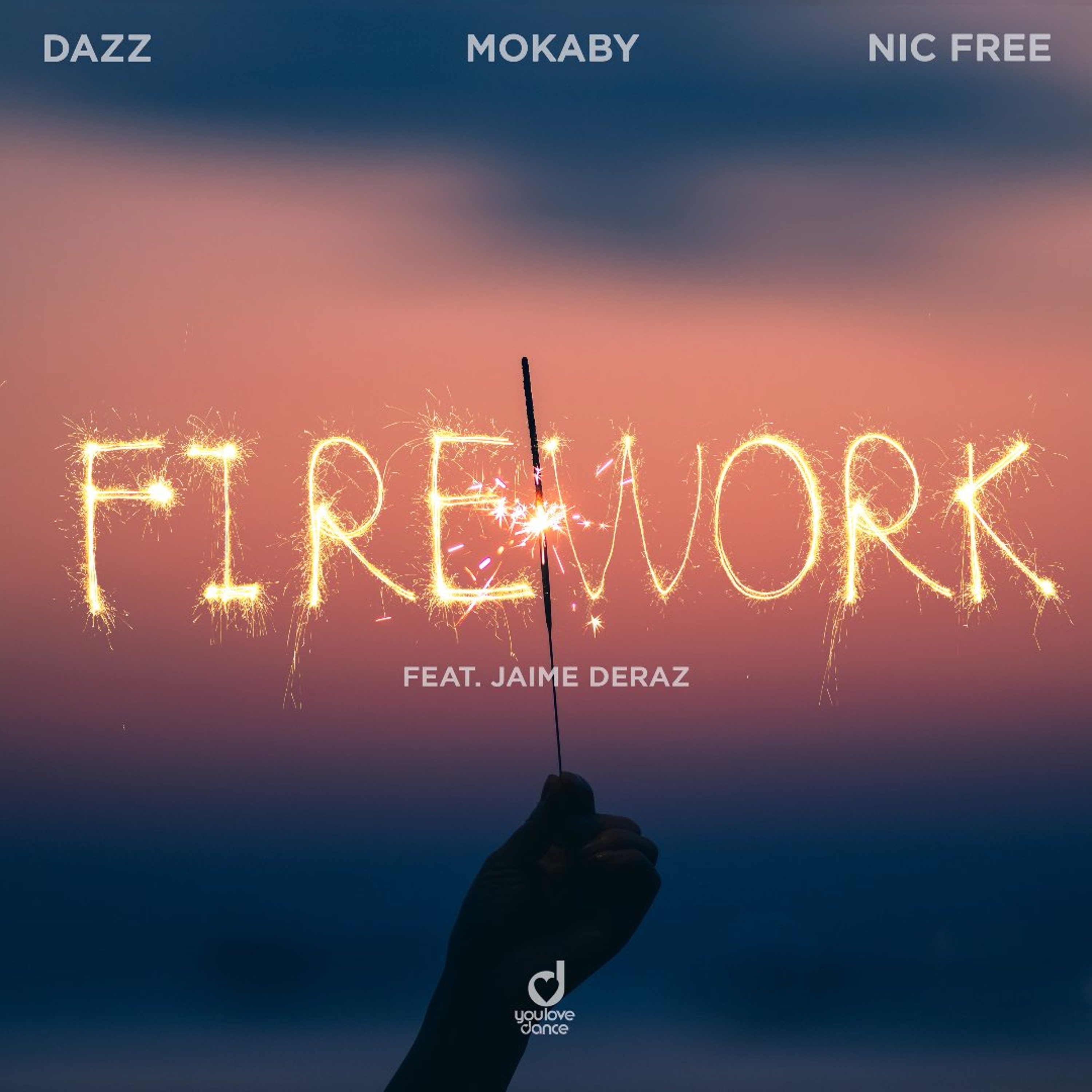 Firework (Extended Mix) [Free Download]