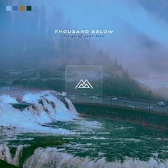 Thousand Below - Let Go Of Your Love (DVRKCLOUD & Lite Remix)