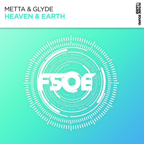 Heaven & Earth (Extended Mix)