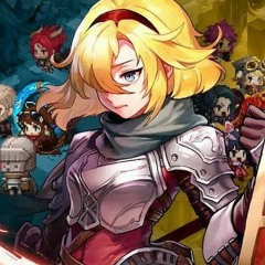Guardian Tales- World 10 - Epic Cutscene theme