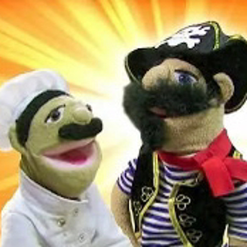 chef PP DJ ekelHaft PMKN Mix