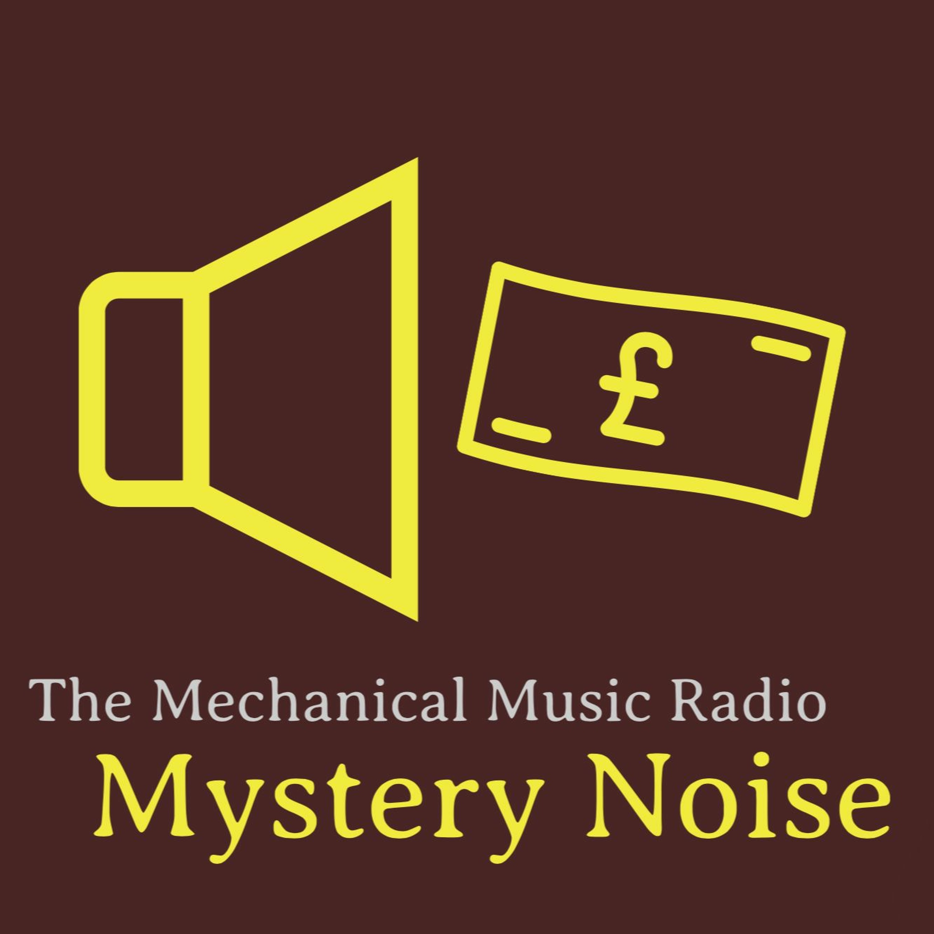Mechanical Music Radio