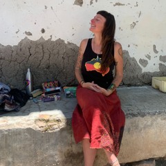 This Spiral Life Presents: Conversations with Maria; ep 1.mp3