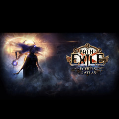 Path of Exile  Maven aTension Remix  no meme version
