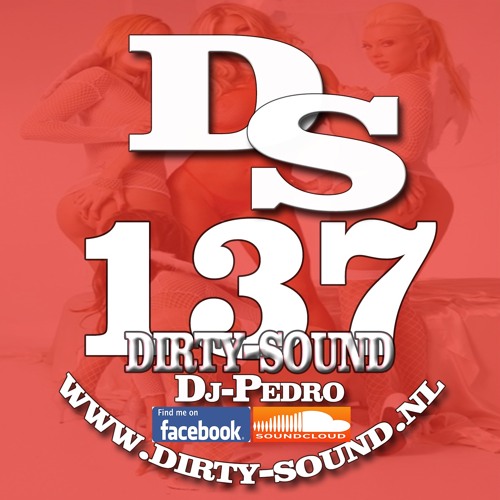 137 2023  PEDRO   DIRTY - SOUND