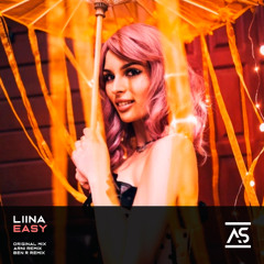 LIINA - Easy (Arni Remix) [OUT NOW]